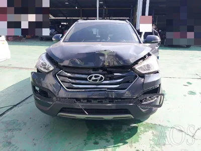 2015 Hyundai Santa FE KMHSW81UBFU454061 VIN:KMHSW81UBFU454061