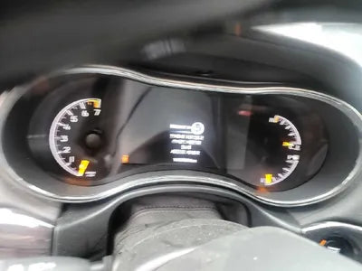 2019 Jeep Grand Cherokee VIN: