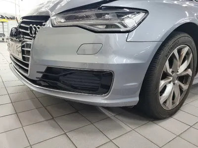 2016 Audi A6 WAUZZZ4G7GN107324 VIN:WAUZZZ4G7GN107324