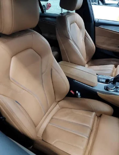 2018 BMW 520 WBAJC5104JG861646 VIN:WBAJC5104JG861646