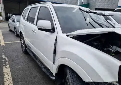 2022 Kia Mohave KNAKN814DNA242049 VIN:KNAKN814DNA242049