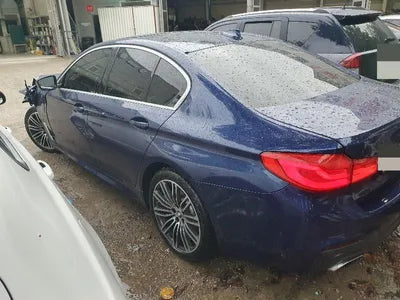 2020 BMW 530 WBAJS9101LCE58232 VIN:WBAJS9101LCE58232