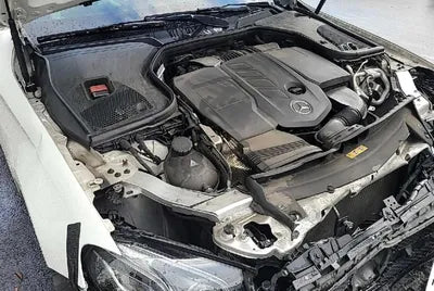 2017 Mercedes-Benz E 220 WDDZF0EB3HA137400 VIN:WDDZF0EB3HA137400