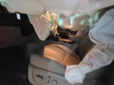 2017 Kia Carnival VIN: