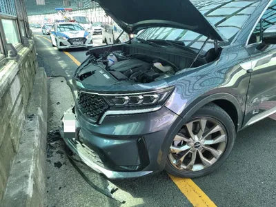 2022 Kia Sorento VIN: