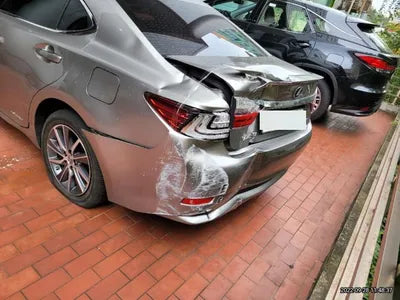 2018 Lexus ES 300 JTHBW1GG0J2171819 VIN:JTHBW1GG0J2171819