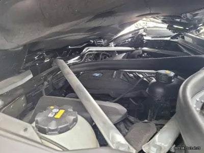 2021 BMW 740 727KMWBACW2107M9F VIN:727KMWBACW2107M9F