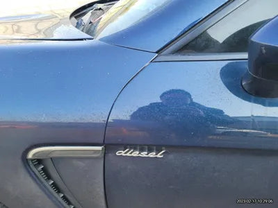 2015 Porsche Panamera VIN: