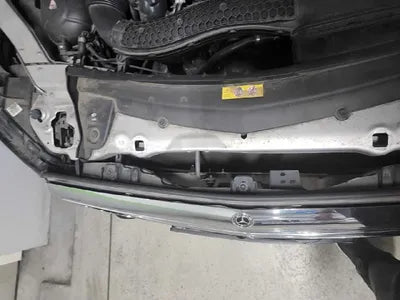 2019 Mercedes-Benz E 300 VIN: