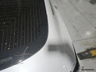 2020 Tesla Model 3 VIN:
