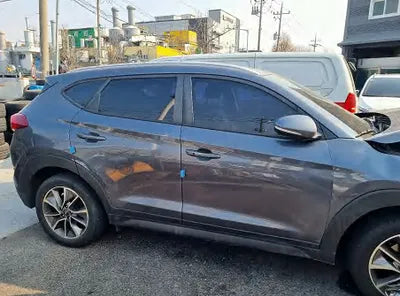2018 Hyundai Tucson KMHJ381ADJU597579 VIN:KMHJ381ADJU597579