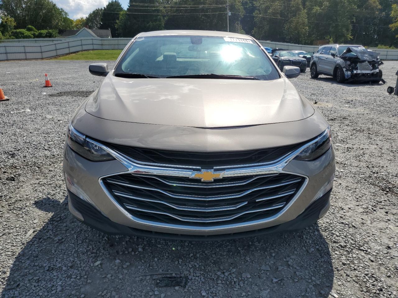 2022 CHEVROLET MALIBU LT VIN:1G1ZD5ST0NF120801