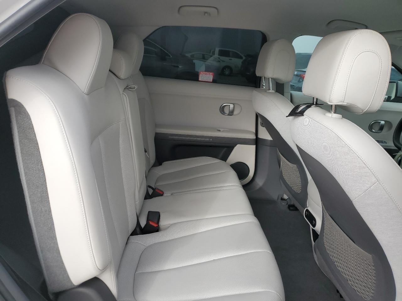 2023 HYUNDAI IONIQ 5 SEL VIN:KM8KNDAFXPU209152