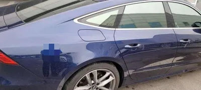 2020 Audi 50 WAUZZZF20LN078728 VIN:WAUZZZF20LN078728