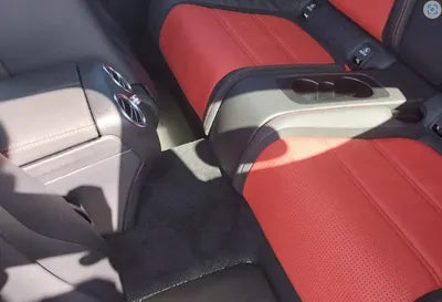 2021 Mercedes-Benz C 63 AMG W1KWJ8HB9MG052029 VIN:W1KWJ8HB9MG052029