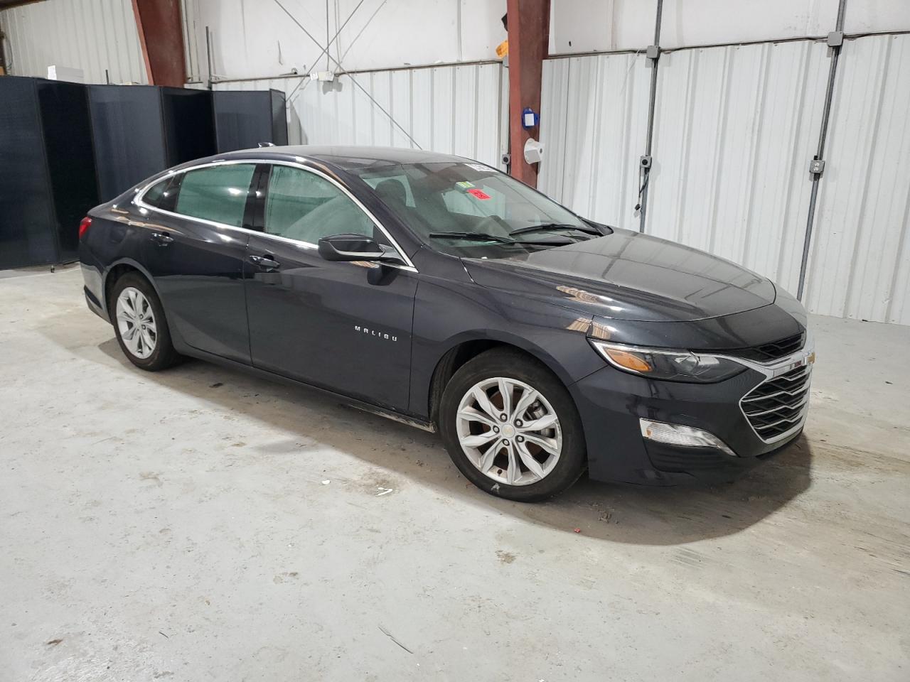 2023 CHEVROLET MALIBU LT VIN:1G1ZD5ST9PF202013