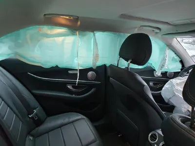 2017 Mercedes-Benz E 220 WDDZF0EB3HA137400 VIN:WDDZF0EB3HA137400