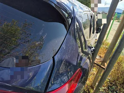 2018 Hyundai Santa FE VIN: