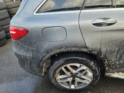 2019 Mercedes-Benz GLC 350 WDC0G5EB8KF557946 VIN:WDC0G5EB8KF557946