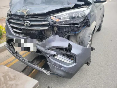 2015 Hyundai Tucson VIN: