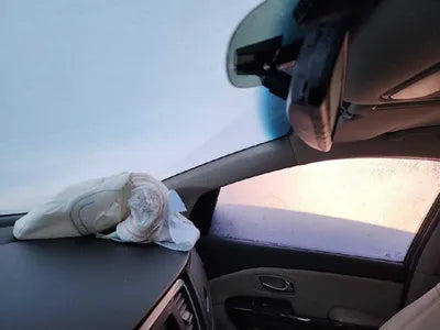 2018 Kia Carnival VIN: