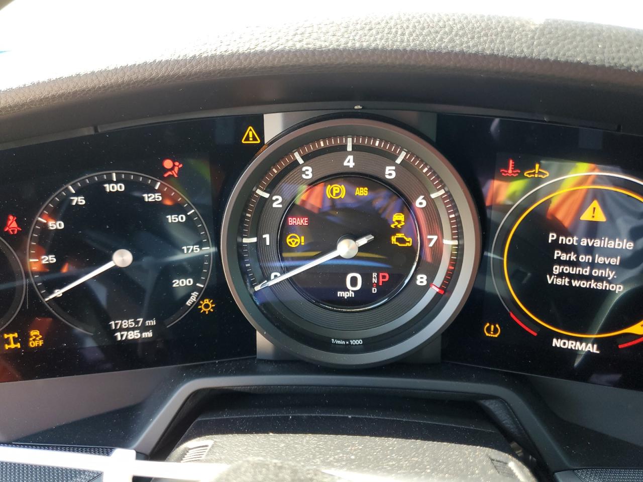 2024 PORSCHE 911 CARRERA VIN:WP0AA2A90RS209329