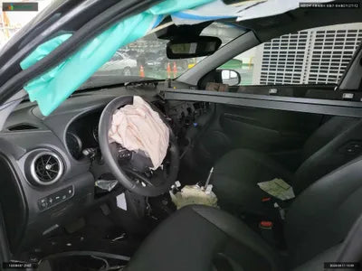 2022 Hyundai Kona KMHK581EGNU093948 VIN:KMHK581EGNU093948