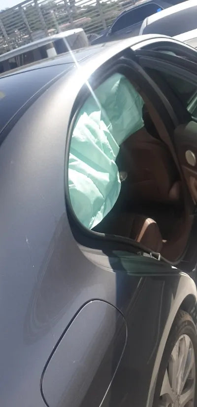 2017 Mercedes-Benz E 300 WDDZF4JB3HA141735 VIN:WDDZF4JB3HA141735