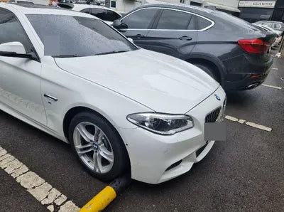 2016 BMW 528 WBA5A710XGG298792 VIN:WBA5A710XGG298792