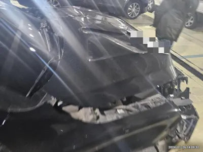 2019 Chevrolet Impala VIN: