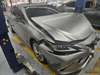 2019 Lexus ES 300 VIN: