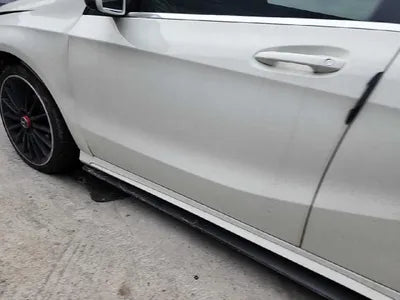 2017 Mercedes-Benz A 200 VIN: