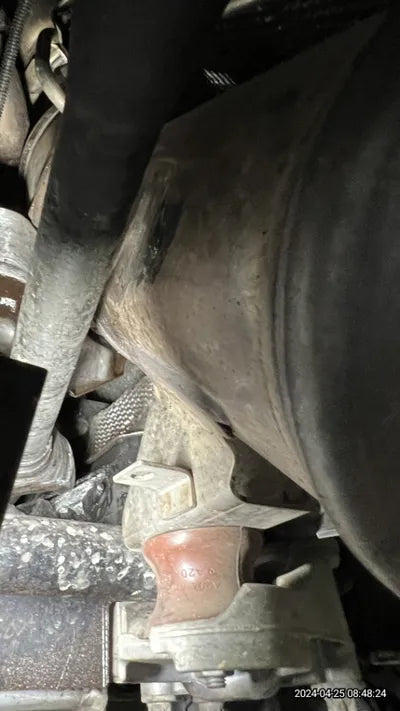 2015 Mercedes-Benz S 350 VIN: