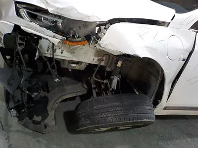 2017 Hyundai Ioniq KMHC051HFHU001038 VIN:KMHC051HFHU001038