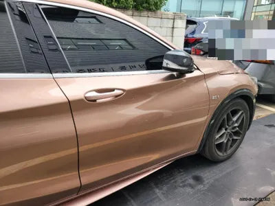 2018 Infiniti Q30 SJKCH53E7JA061445 VIN:SJKCH53E7JA061445