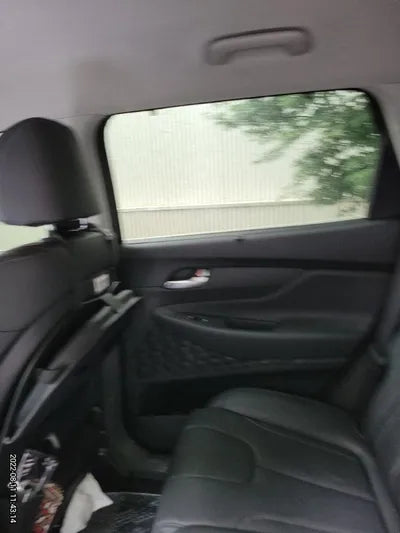 2021 Hyundai Santa FE VIN: