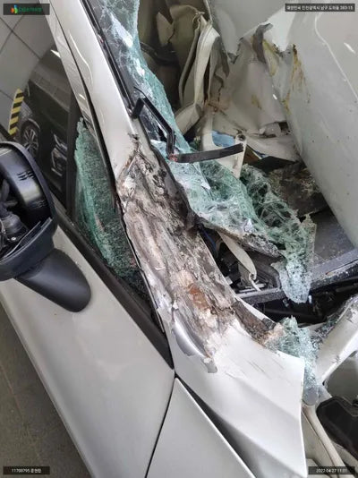 2020 Kia K5 KNAG341ABLA049846 VIN:KNAG341ABLA049846