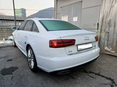 2016 Audi A6 WAUZZZ4G6GN121716 VIN:WAUZZZ4G6GN121716
