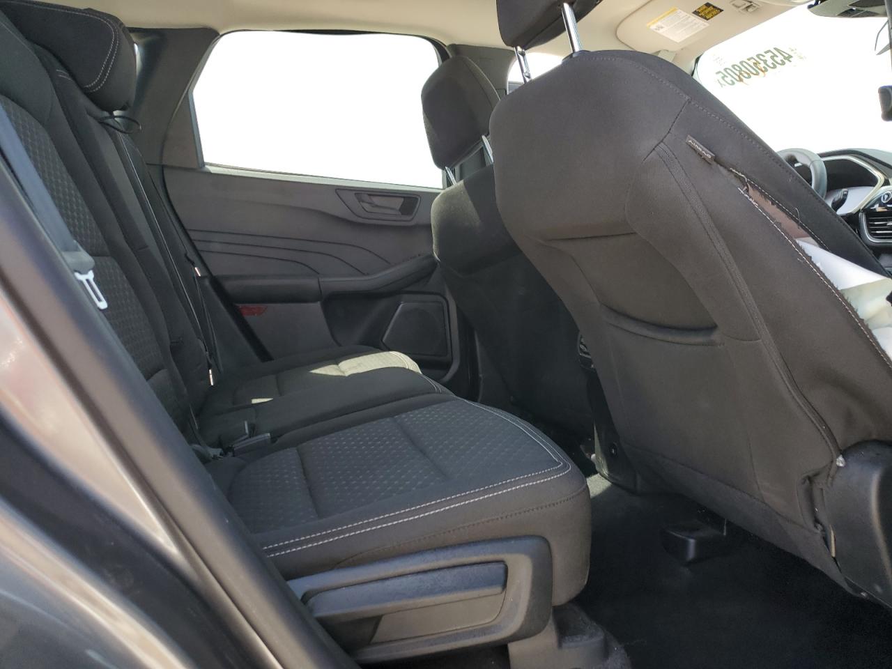 2024 FORD ESCAPE ACTIVE VIN:1FMCU0GN6RUA56139