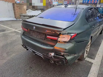 2021 BMW M5 WBS71CH00MCH09464 VIN:WBS71CH00MCH09464