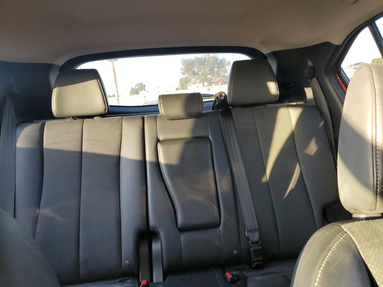 2022 MITSUBISHI ECLIPSE CROSS SE VIN:JA4ATWAAXNZ049645