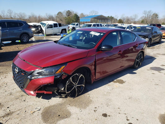 2023 NISSAN ALTIMA SR VIN:1N4BL4CV7PN329165
