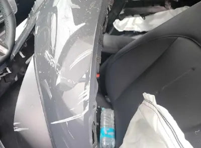 2023 Hyundai Kona KMHHC811GPU019438 VIN:KMHHC811GPU019438