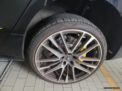 2022 maserati gibbli tropeo ZAM57ZSG9N1382199 VIN:ZAM57ZSG9N1382199