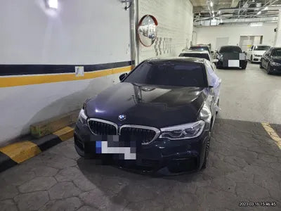 2019 BMW 530 494KMWBAJD3103KWW VIN:494KMWBAJD3103KWW
