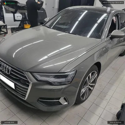 2022 Audi A6 WAUZZZF24PN010440 VIN:WAUZZZF24PN010440