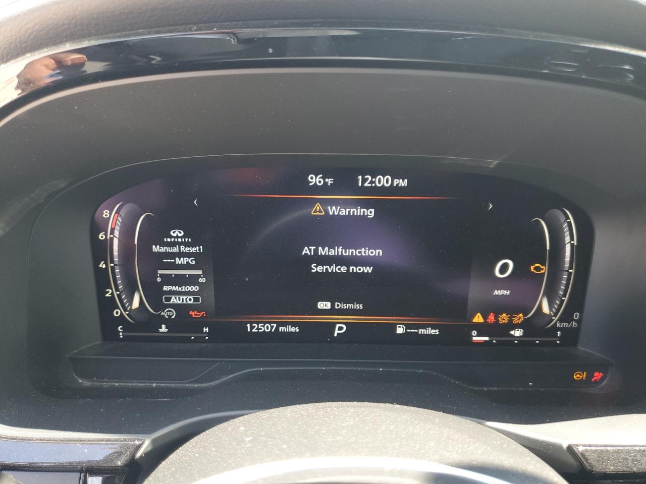 2023 INFINITI QX60 LUXE VIN:5N1DL1FS1PC361586