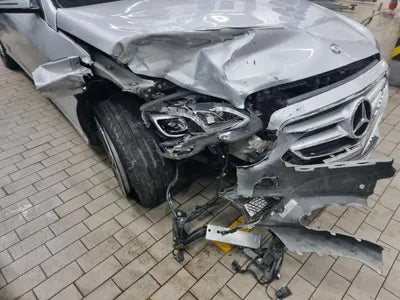 2016 Mercedes-Benz E 250 WDDHF9HB2GB287776 VIN:WDDHF9HB2GB287776