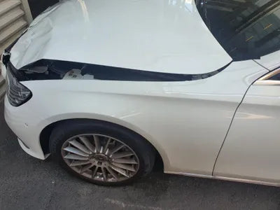 2021 Mercedes-Benz E 250 W1KZF4FB4MA926204 VIN:W1KZF4FB4MA926204