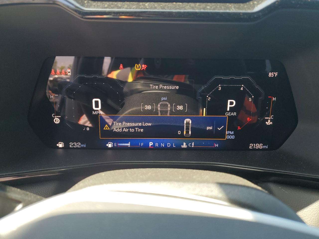 2024 CHEVROLET COLORADO LT VIN:1GCPSCEK8R1319934